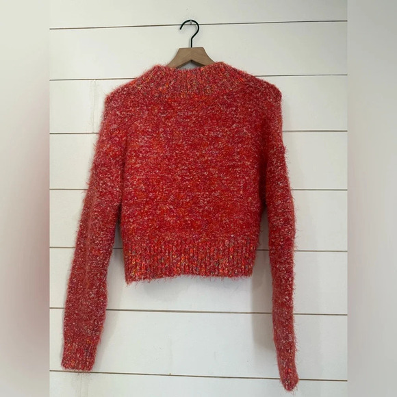 NWOT Free People Stardust Pullover - Picture 12 of 12